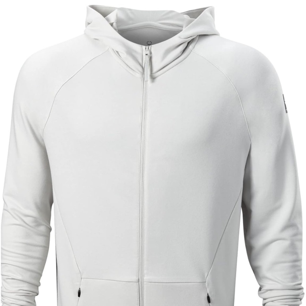 EvoShield Men's Full Zip Hoodie